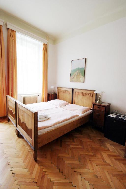 Kralovský Vinohrad Penzion