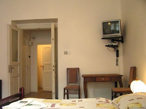 Kralovský Vinohrad Penzion Praha