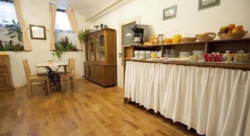 Kralovský Vinohrad 3*