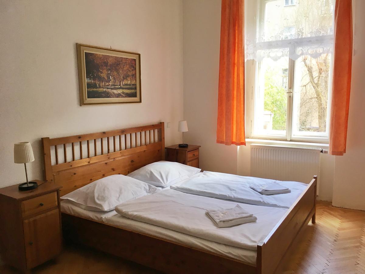 Penzion Kralovský Vinohrad 3*