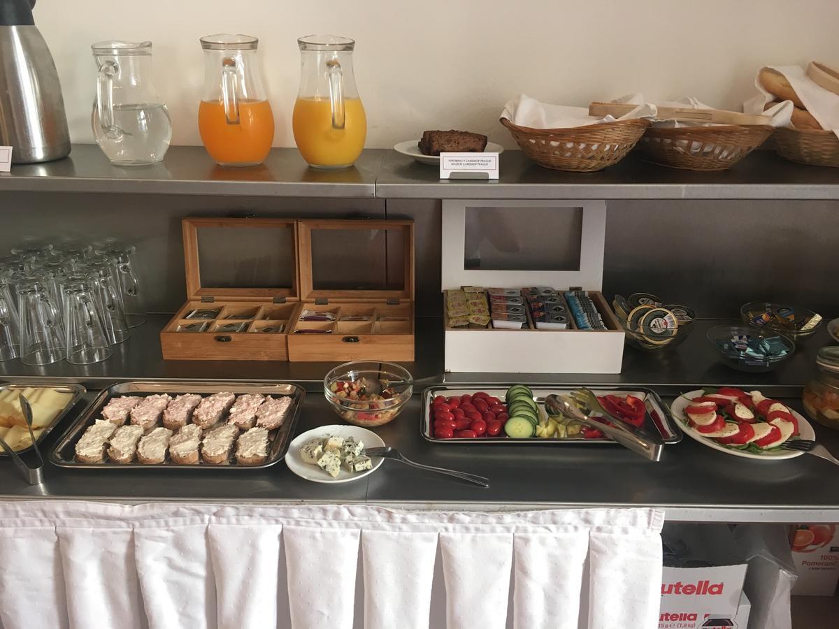 Kralovský Vinohrad Penzion 3*