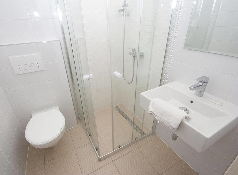 Kralovský Vinohrad Penzion 3*