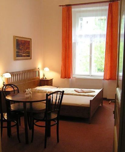 Kralovský Vinohrad Praha